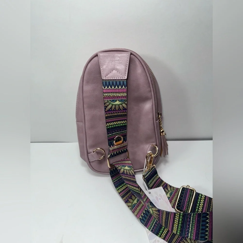 APHISON Small Backpack Purse for Women